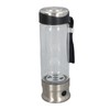 410ML Portable Hydrogen Water Generator 1200‑1400PPB Hydrogen Rich Water Maker