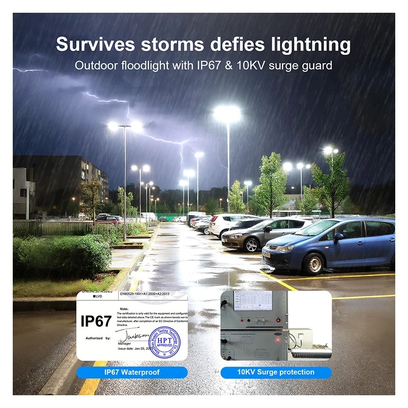High-Quality 100W Outdoor Solar Street Light with for Reliable and