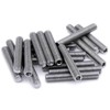 M5 (5mm x 10mm) Hex Socket Grub Screw (Cup Point)