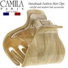 Camila Paris CP3263 French Hair Clip for Women for Long