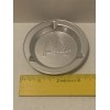McDonalds Restaurant Vintage New Aluminum Ashtray 3-1/2 Inches 3.5” NOS