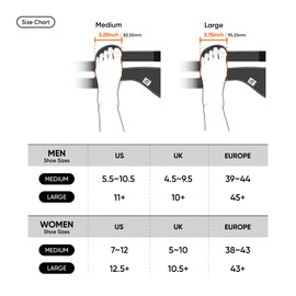 NEOFECT Drop Foot Brace - Breathable Neoprene, Foot Drop, Adjustable Ankle Brace, Achilles Tendonitis, Plantar Fasciitis, Stroke, Fractures (Right)