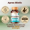 Ga Tlali Probióticos 800 Millones UFC Aprest Biotic | 30