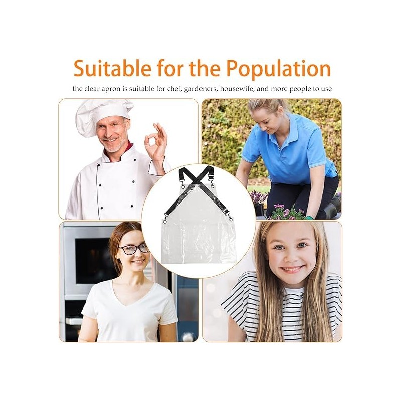 Barber Apron Hairdressing working apron for hairstyists