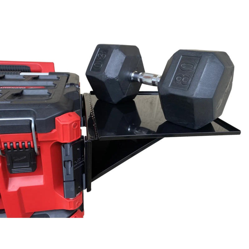 Milwaukee Packout, Folding / Detachable Steel Table