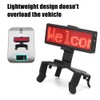 Special LED Display Screen Freely Compile Bluetooth Confession Idea Show