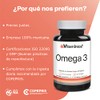 AISSA VITAMINICA Vitaminica Omega 3 Fish Oil, Hecho por PiSA,