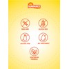 Sundance Calcium 600mg with D3 | 60 Caplets | Vegetarian,