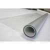 VViViD Clear Door Sill Paint Protection Anti-Scratch Film Vinyl Sheet