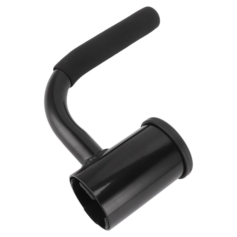 Fitness T Bar Single Arm Handle Barbell Row Handle for