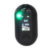 Alcohol Tester USB Charging Contactless Accurate Mini Breath Alcohol Detector