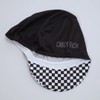 BikingBros Multicolor Cycling Cap - Polyester Cycling Hat-Under Helmet -