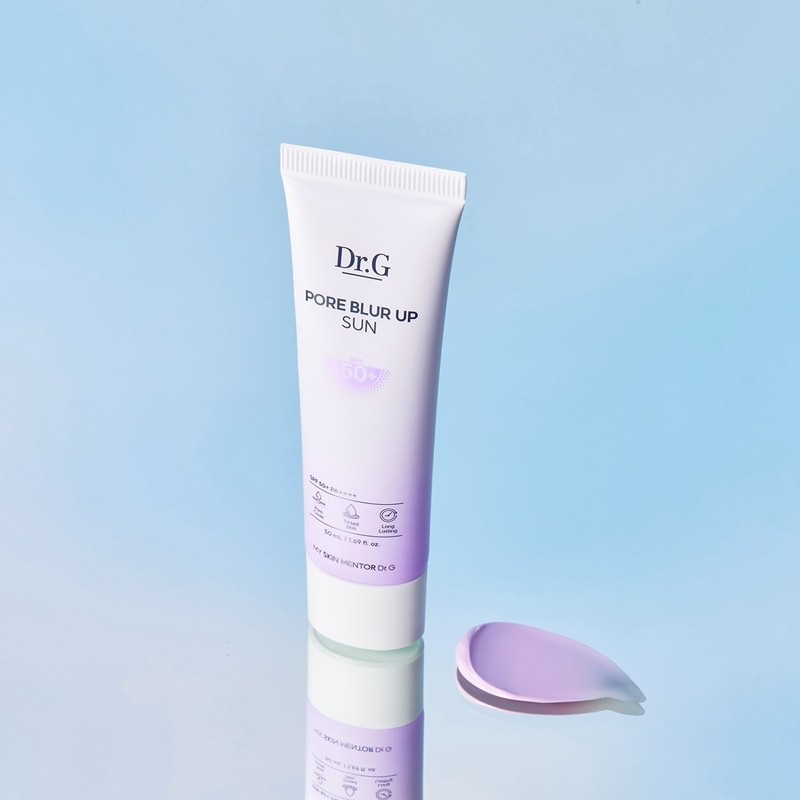 [1+1] Dr. G Pore Blur Up Sun 50mL Pore Blur
