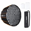 GODOX QR-P70 27.5 inch / 70cm Parabolic Softbox Bowens Mount,