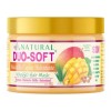 Natural Duo-Soft Mascarilla Capilar Reestructurante Mango Keratina - Duo Soft