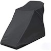 JJ. Accessory Treadmill Cover Indoor Outdooor Waterproof Running Jogging Machine