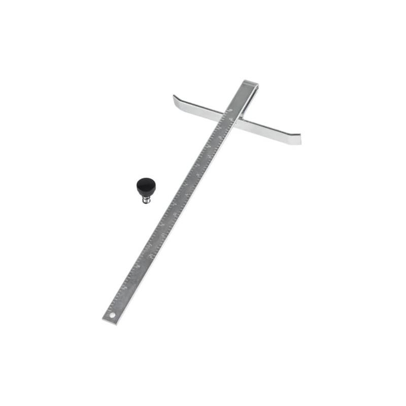 DEWALT Circular Saw Fence (DW3278) , Silver