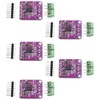 5pcs GY-MAX31865 MAX31865 PT100 Sensor Module