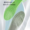 Insole Non-Fatigue Insole Support, Ultra Lightweight, Breathable, Adjustable Size, Unisex