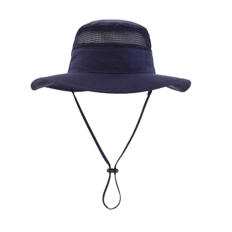 Home Prefer UPF50+ - Sombrero de sol para niños y