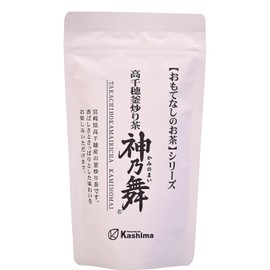 Kashimaen Omotenashi Tea, Takachiho Kaokama-no-Mai, 2.8 oz (80 g)