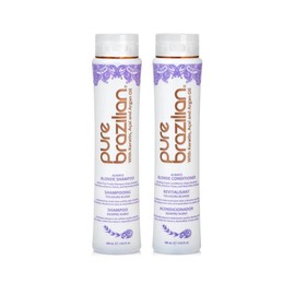 Always Blonde Duo - Size: 33.8 oz. (1 liter)
