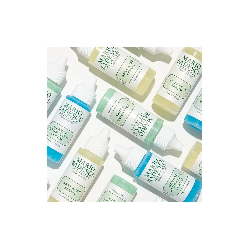 Mario Badescu - Suero Antiacné, 1 Onza.