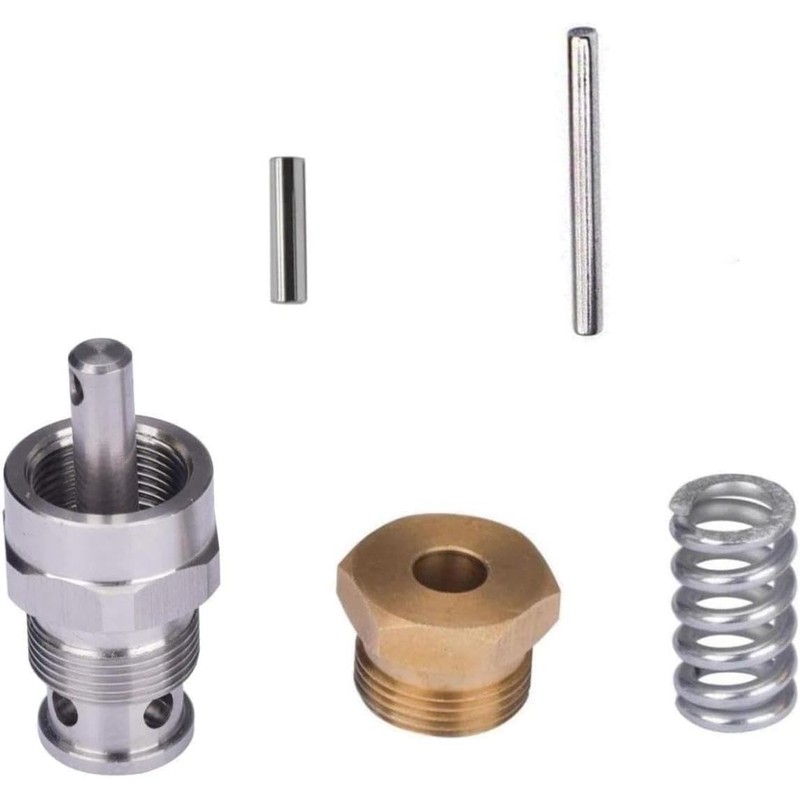 235014 Spare Part for 1Set Airless Spray Main Spray Valve