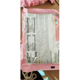 Samyang Cream Carbonara Buldok Chicken Ramen Noodle