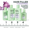 Garnier Fructis Hair Filler Color Repair Serum for Colored, Bleached