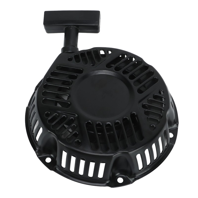 Recoil Starter Accessory 590607 Black Fit for 208cc CR950 XR550