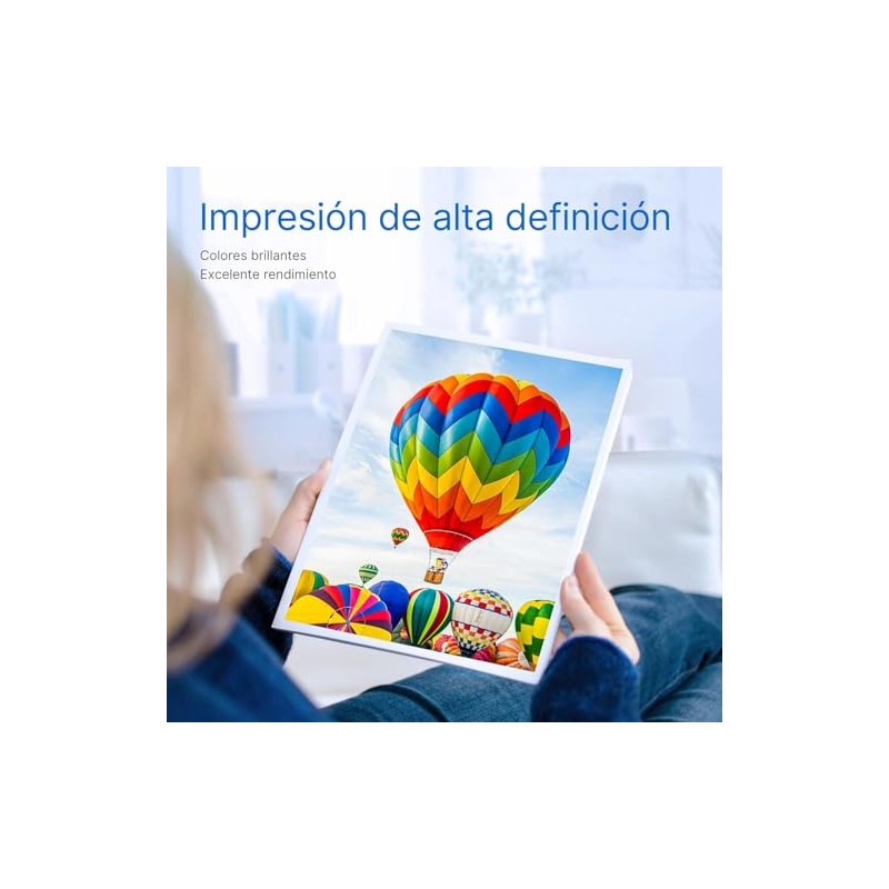 Kit Tinta Compatible con Canon G3100 G1110 G2111 G3000 G2100