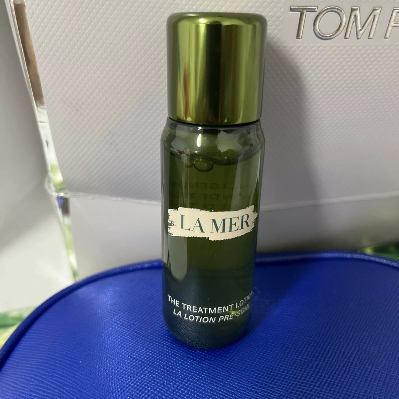 LA MER New La Mer 5-piece Travel Gift Set (