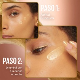 Iluminador Líquido Sunkisser