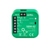 SUPLA SBW-02 WiFi Receiver with 2 Channels for Gate Control
