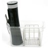 LIPAVI Sous Vide Rack - Model L5 - Adjustable, Collapsible,