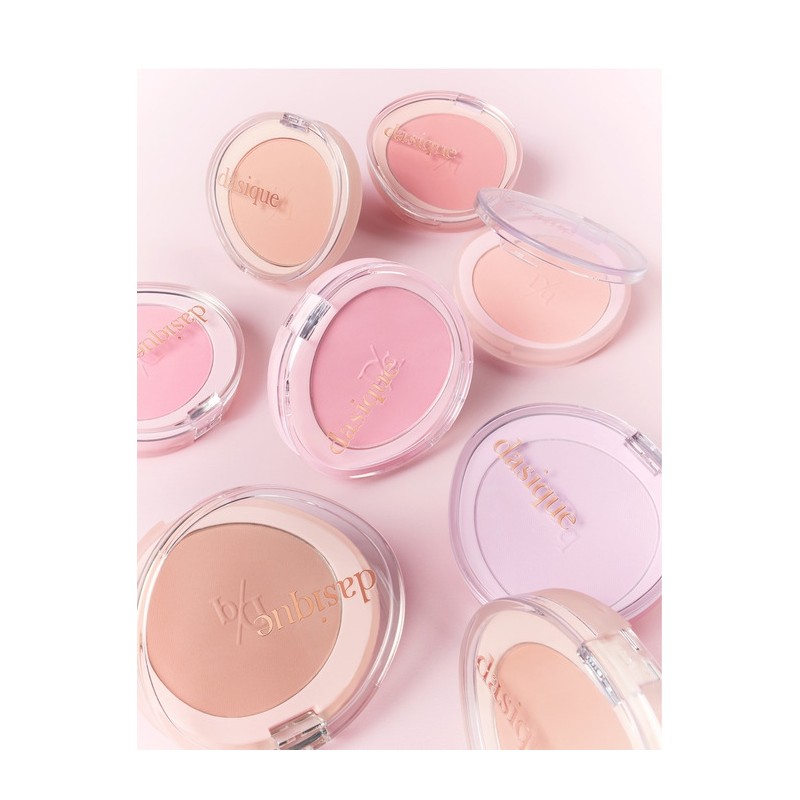 Soft Blur Cheek / 소프트 블러 치크