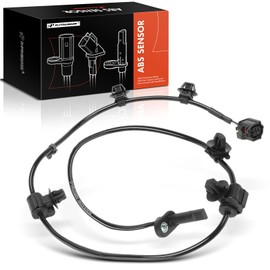 A-Premium Front Left ABS Wheel Speed Sensor Compatible with Subaru BRZ & Toyota GR86, 2022-2024 - Front Left Driver Side