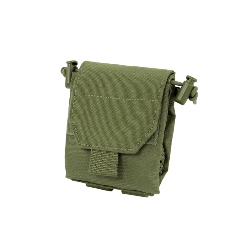 Condor Micro Dump Pouch Olive Drab
