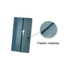 2 Pcs Plaster Wall Panel Fixing Board Durable Ceiling Auxiliary