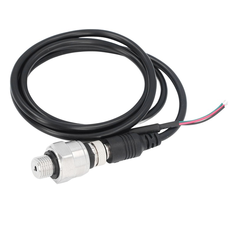 Pressure Transducer Sender Sensor Aero Plug G1/4 High Accuracy Water