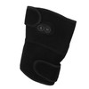 Cordless Knee Massager Heated Knee Elbow Shoulder Brace Vibration Knee