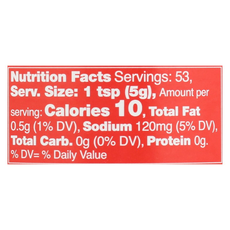 Loewensenf Extra Hot German Mustard, 9.3 Ounces (Pack Of 6)