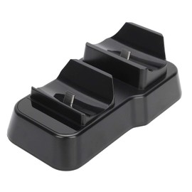 Estación de Carga del Controlador, Base de Carga del Controlador, Base de Carga del Cargador de la Base para el Controlador de Juegos Gamepad,...     