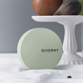 Giverny (현대Hmall)지베르니 밀착 커버쿠션 12g (본품+리필)(NE) (Hyundai Hmall) Gibberni Tight Cover Cushion 12g (Main product + Refill) (NE)