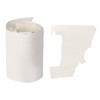 Body Rubber Shell Adhesive Tape for 600D Digital Camera Repair
