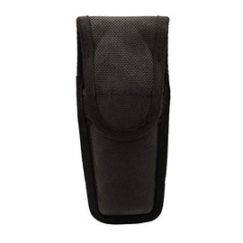 Bianchi Accumold 7307 Pepper OC Black Spray Pouch w/Velcro Closure (Large)