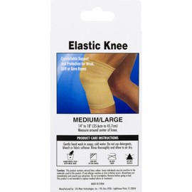 Knee Elastic Support