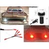 ARRMA INFRACTION Felony Senton LED HD 4 Light Kit Only