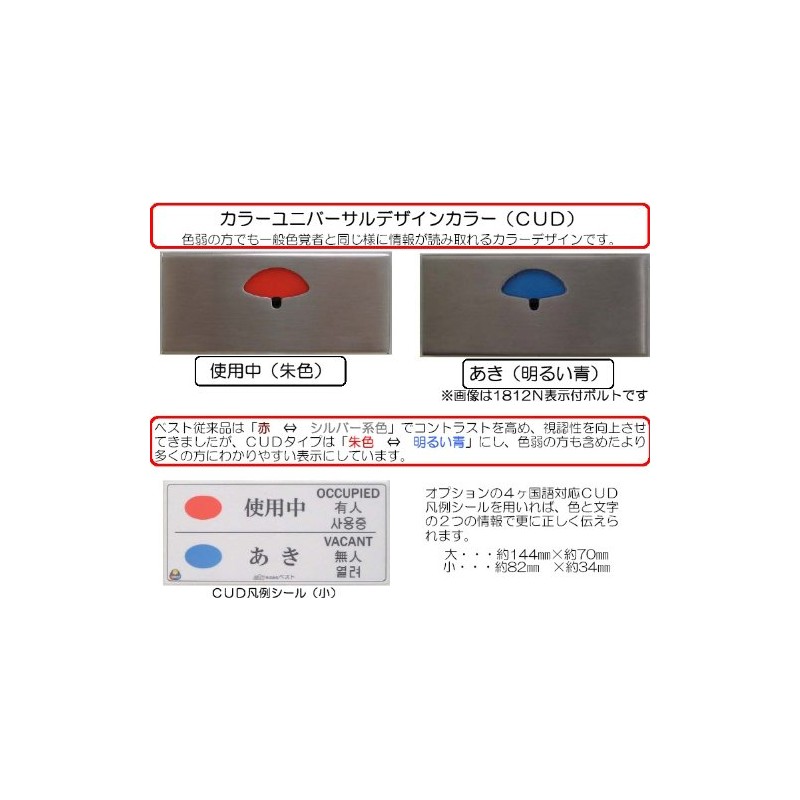 Best Latch Type Display Charger 613 – C